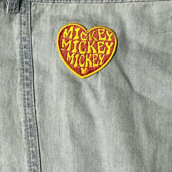 Disney “Jean” skirt - Picture 3 of 4